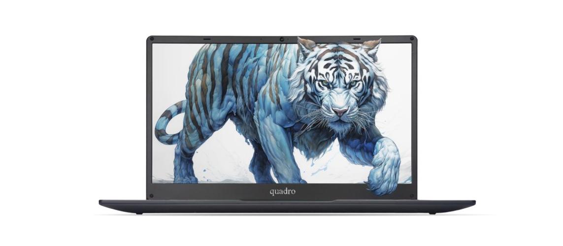 QUADRO NOVABOOK IN16-825P-CS i5 1035G7 8GB 256GB SSD 15.6 DOS Dizüstü Bilgisayar