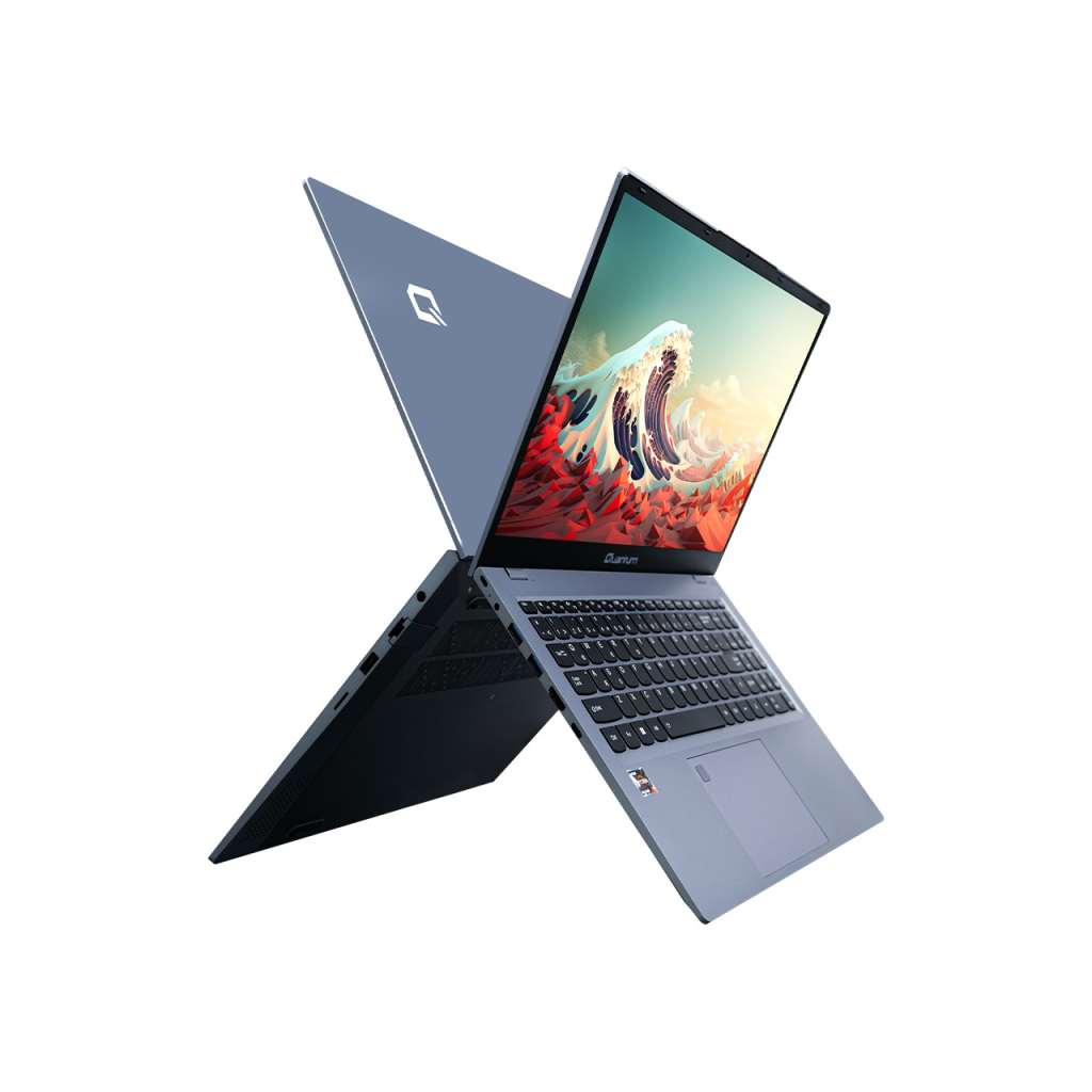 QUANTUM Ultra TS1501, i9-12900HK, 15,6&amp;quot; FHD, 16Gb Ram, 512Gb SSD, Paylaşımlı Ekran Kartı, Free Dos Notebook