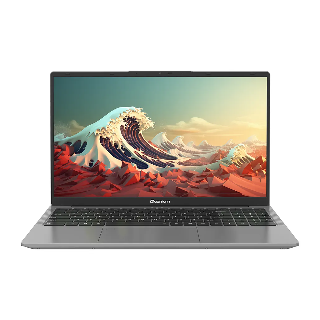 QUANTUM Ultra TS1504, i9-12900HK, 15,6&amp;quot; FHD, 32Gb Ram, 1Tb SSD, Paylaşımlı Ekran Kartı, Free Dos Notebook