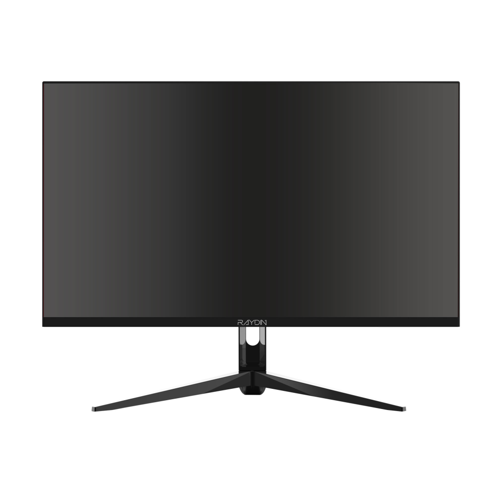 RAYDIN G238IPS165, 23.8&amp;quot;, 1ms, 165Hz, Full HD, HDMI, DP, USB, Hoparlör, IPS LED, Frameless, FreeSync Gaming Monitör