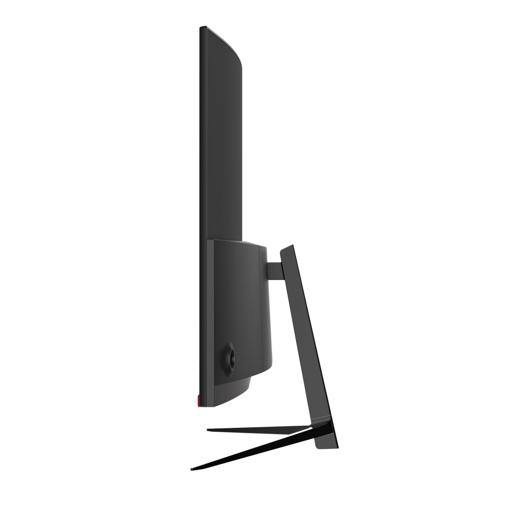 RAYDIN MM27RFA-300HZ, 27", 1ms, 300Hz, Full HD, 300 nits, 2xHDMI, DP, VA LED, R1500 Curved, Frameless, FreeSync Gaming Monitör