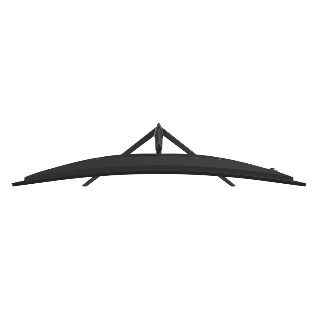 RAYDIN MM27RFA-300HZ, 27", 1ms, 300Hz, Full HD, 300 nits, 2xHDMI, DP, VA LED, R1500 Curved, Frameless, FreeSync Gaming Monitör