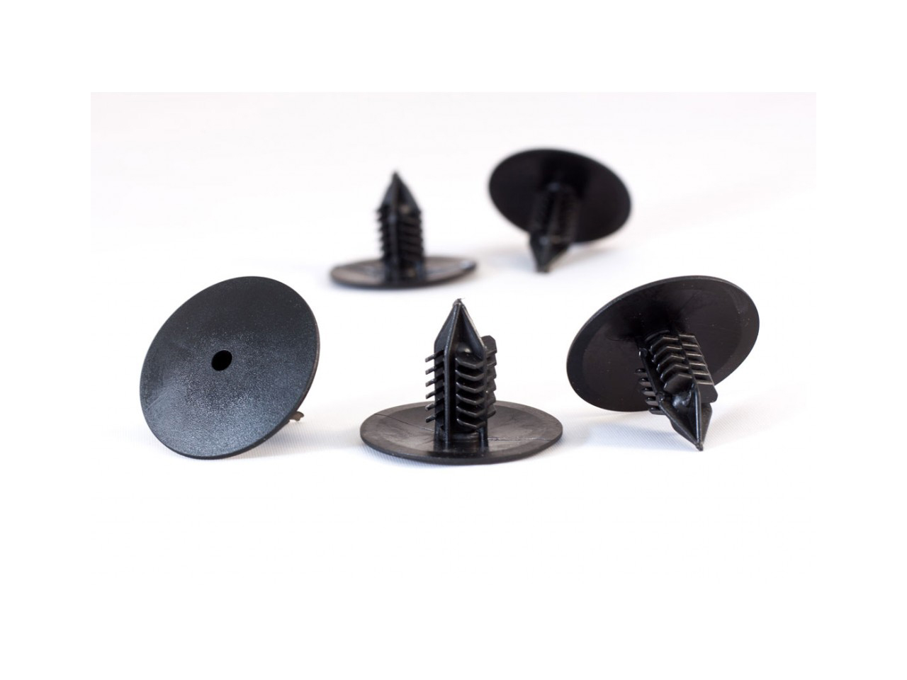 RENAULT CLIO KANGO MEGAN SCENIC DAVLUMBAZ KLİPSİ 20 ADET YK 3601 OEM7703077435