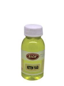 Rich Keten Yağı 100 Cc