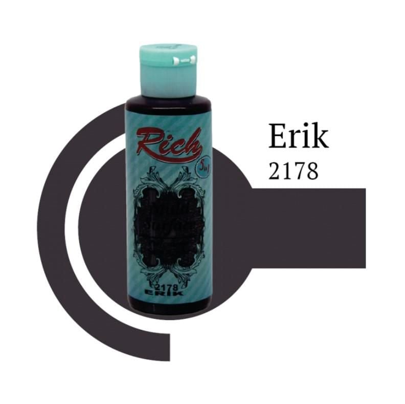 Rich Multi Surface 2178 Erik Akrilik Boya 120 Cc