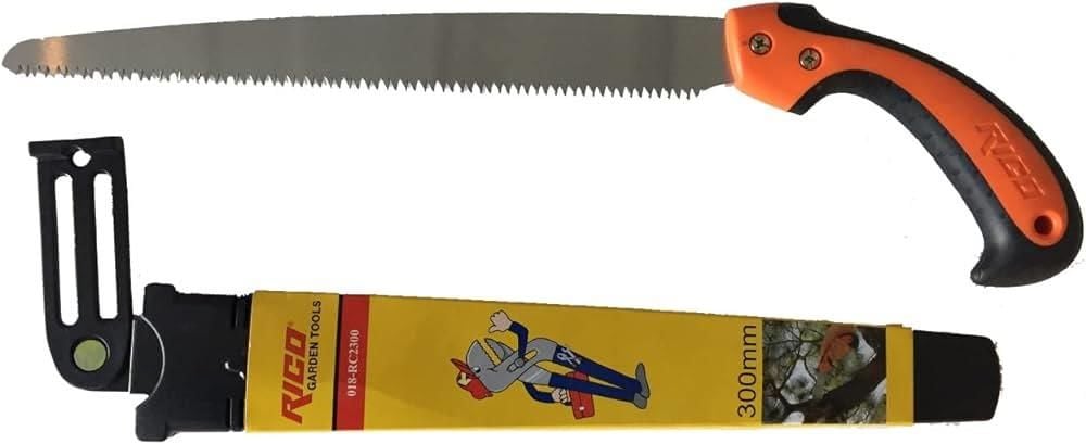 Rico 018Rc2300 Budama Testeresi 300 Mm