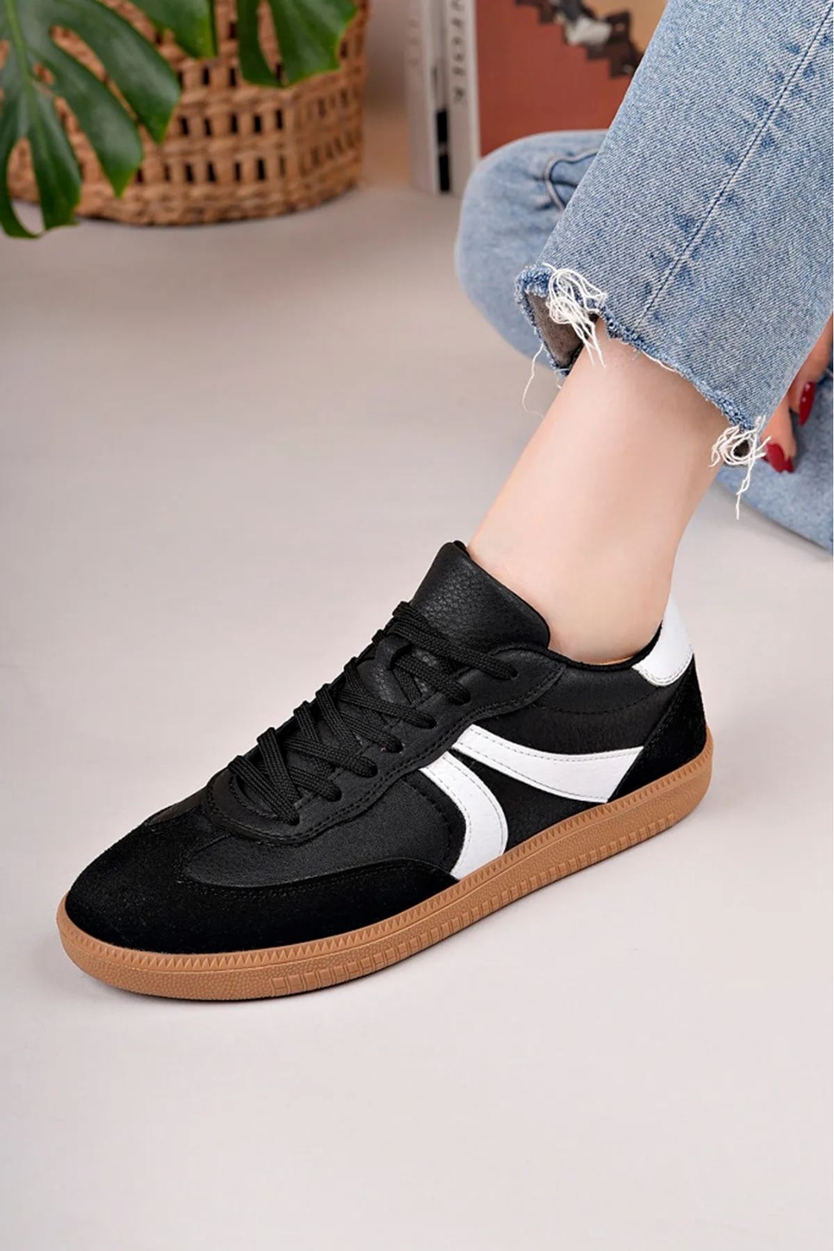 RS621 - İpekyol Garni KT SIYAH