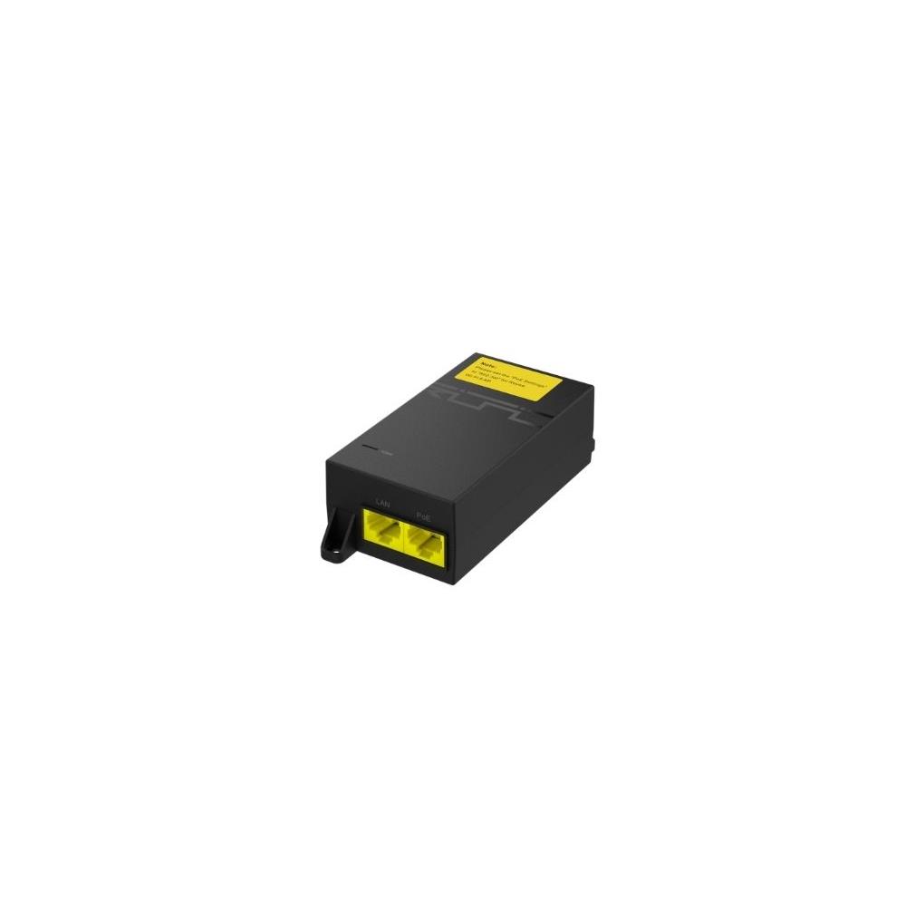 RUIJIE REYEE RG-POE-AT30 1 PORT 52V DC 0.6A 31.2W POE ADAPTER