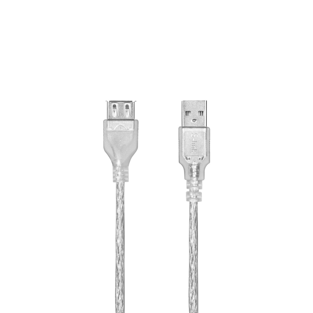 S-LINK SL-AF2015, USB Uzatma Kablosu, 1.5 Metre