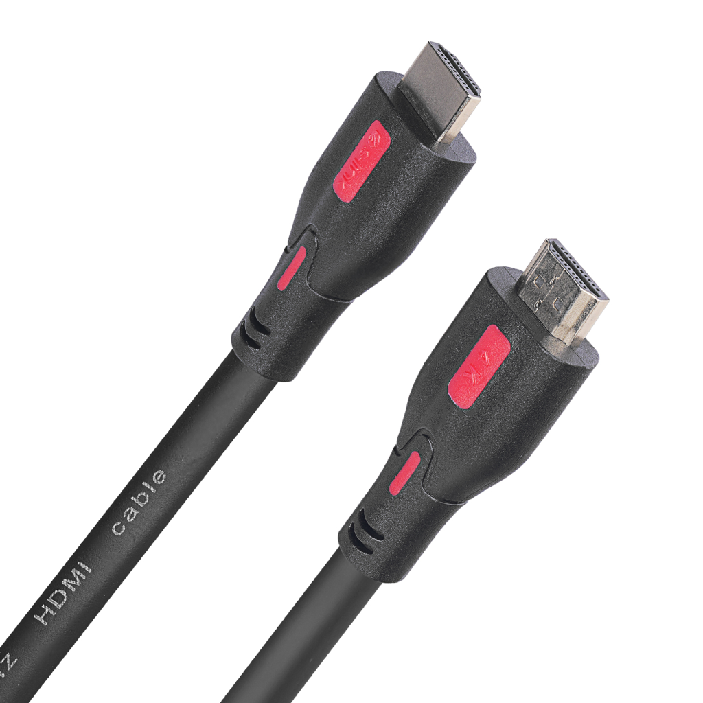 S-LINK SL-HDM4K011, 4K UHD, HDMI v2,0 Kablo.1,5mt. 60Hz. Kablo