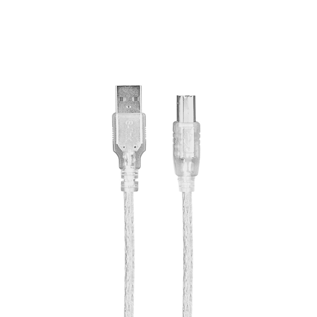S-LINK SL-U2003, USB Yazıcı Kablosu, 3 Metre