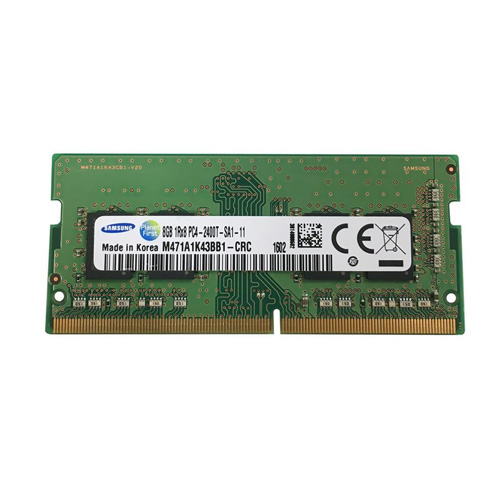 SAMSUNG 8GB DDR5 5600Mhz Notebook Ram
