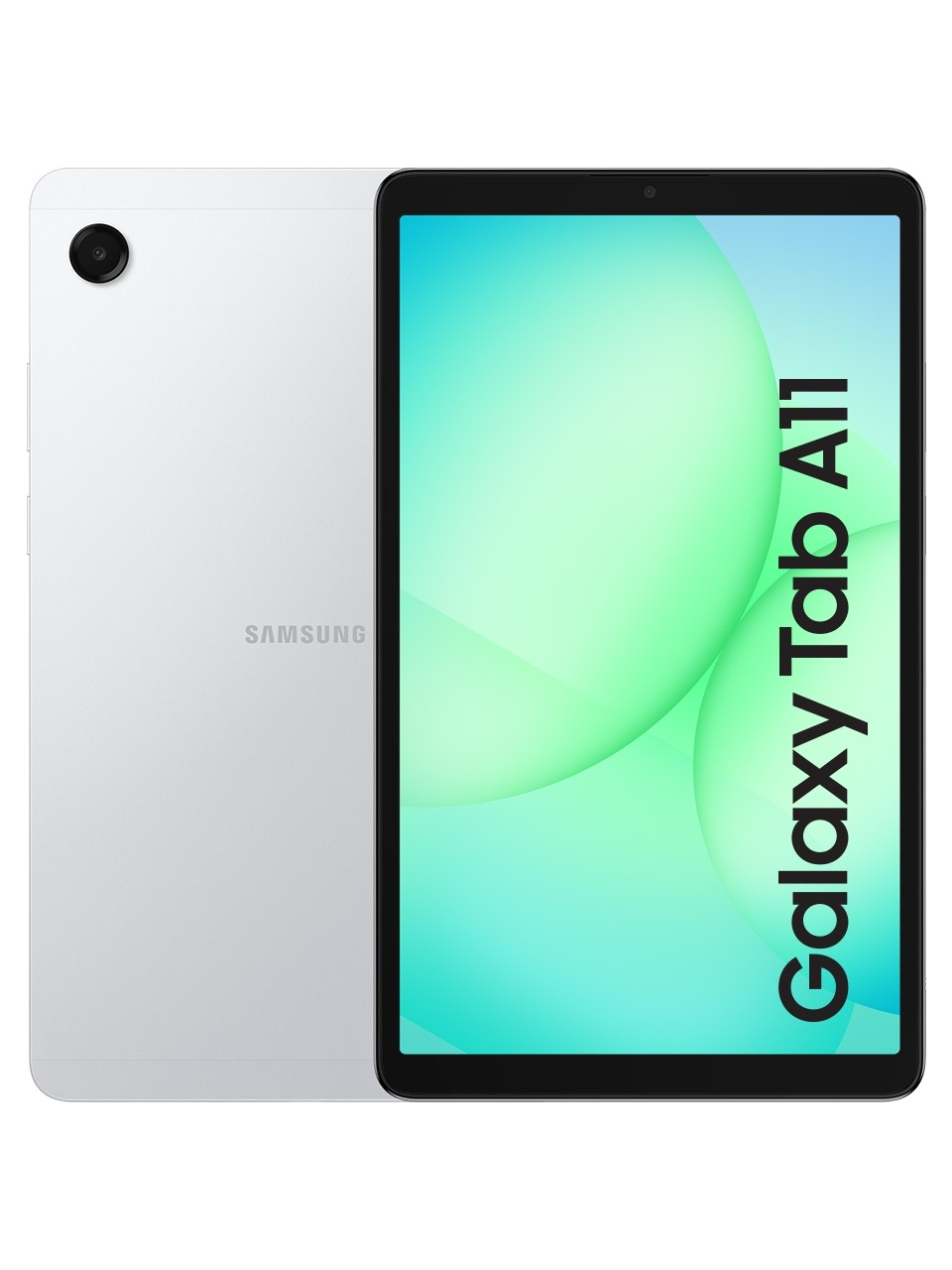 Samsung GALAXY TAB A11 SM-X130 8GB-128GB 8,7 Samsung Türkiye Garantili Gri