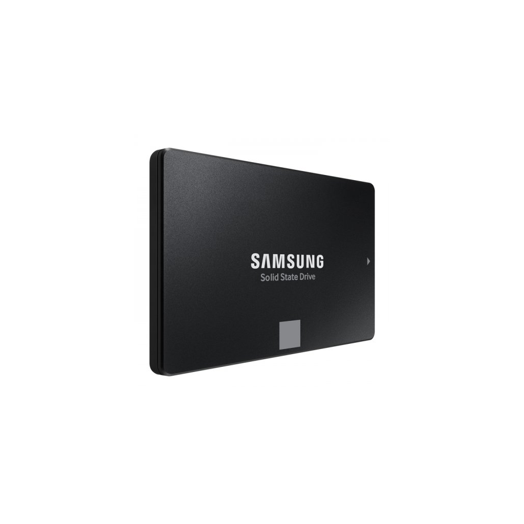 SAMSUNG MZ-77E500BW, 870 EVO, 500GB, 560/530, 2,5" SATA, SSD (Türkiye Distribütörü Garantili)