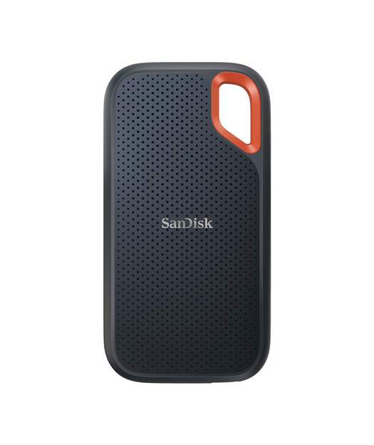 SanDisk Extreme Portable SSD 2TB