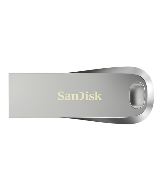 SanDisk Ultra Luxe 256GB, USB 3.2 Flash