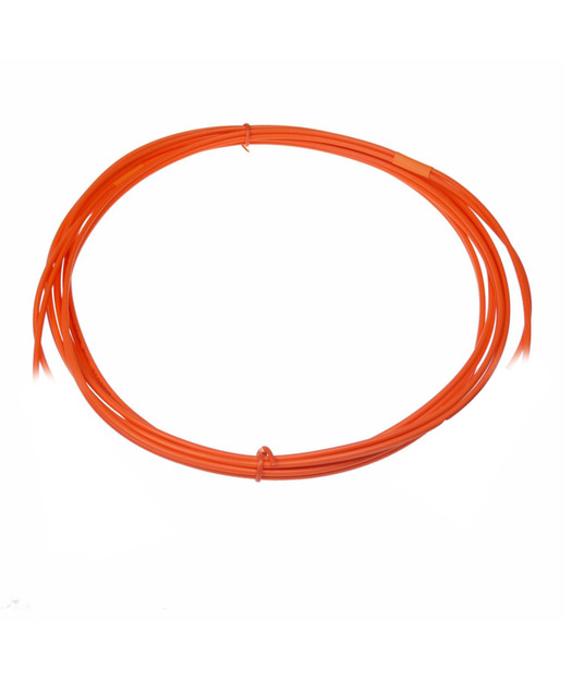 SC-LC Duplex OM3 Patch Cord 2m