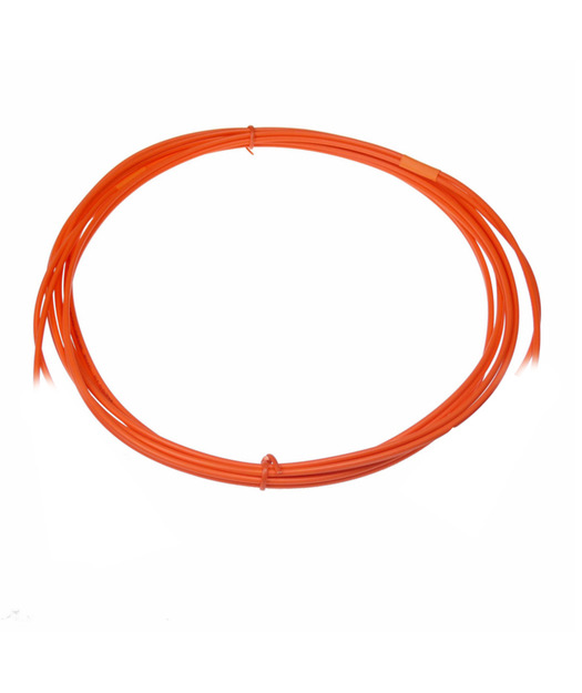 SC-LC Duplex OM4 Patch Cord 5m