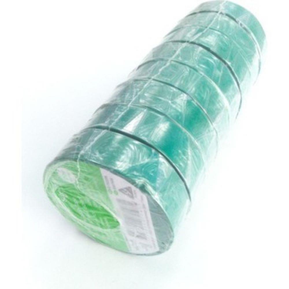 SCHNEIDER ELECTRİC 8Lİ PVC İZOLE ELEKTRİK BANDI (YEŞİL)