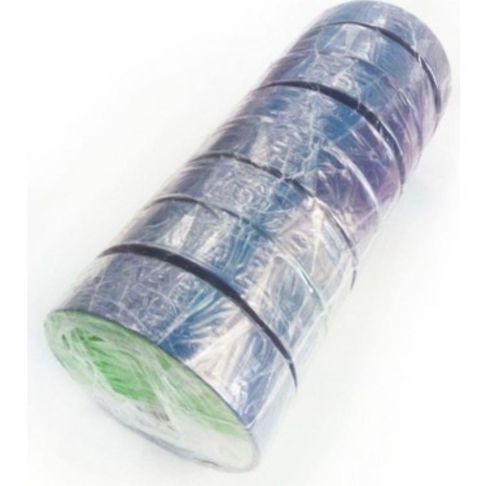 SCHNEIDER ELECTRİC 8Lİ PVC İZOLE ELEKTRİK BANDI (LACİVERT)