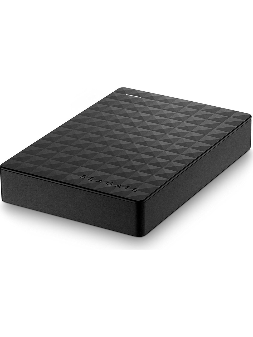 SEAGATE 2.5 EXPANSION 4TB USB 3.0 EXTERNAL HDD SİYAH STKM4000400
