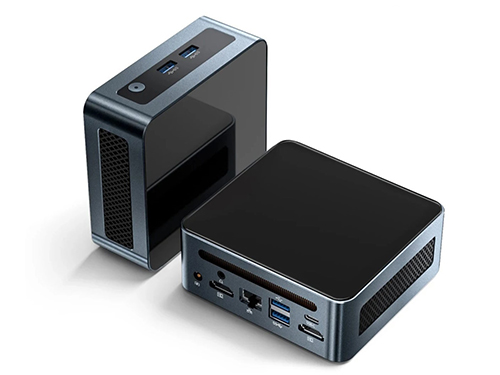 SECLIFE MP-AN210 RYZEN 3 3200U 8GB 256GB SSD W11HOME Mini PC