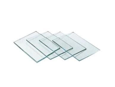 Şeffaf Kaynak Maskesi Camı 80X110 Mm