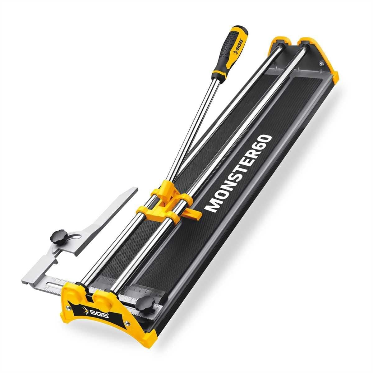 SGS 135 Monster60 Seramik Granit Fayans Kesme Makinası 60 cm