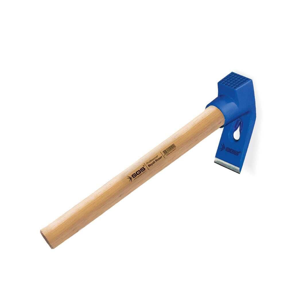 Sgs 192 Saplı Keser Mavi