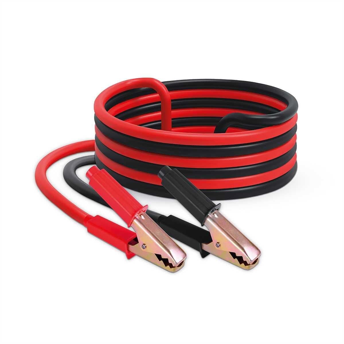 Sgs 2166 Oto Akü Tavkiye Kablosu 1200 Amper 2,3 Metre