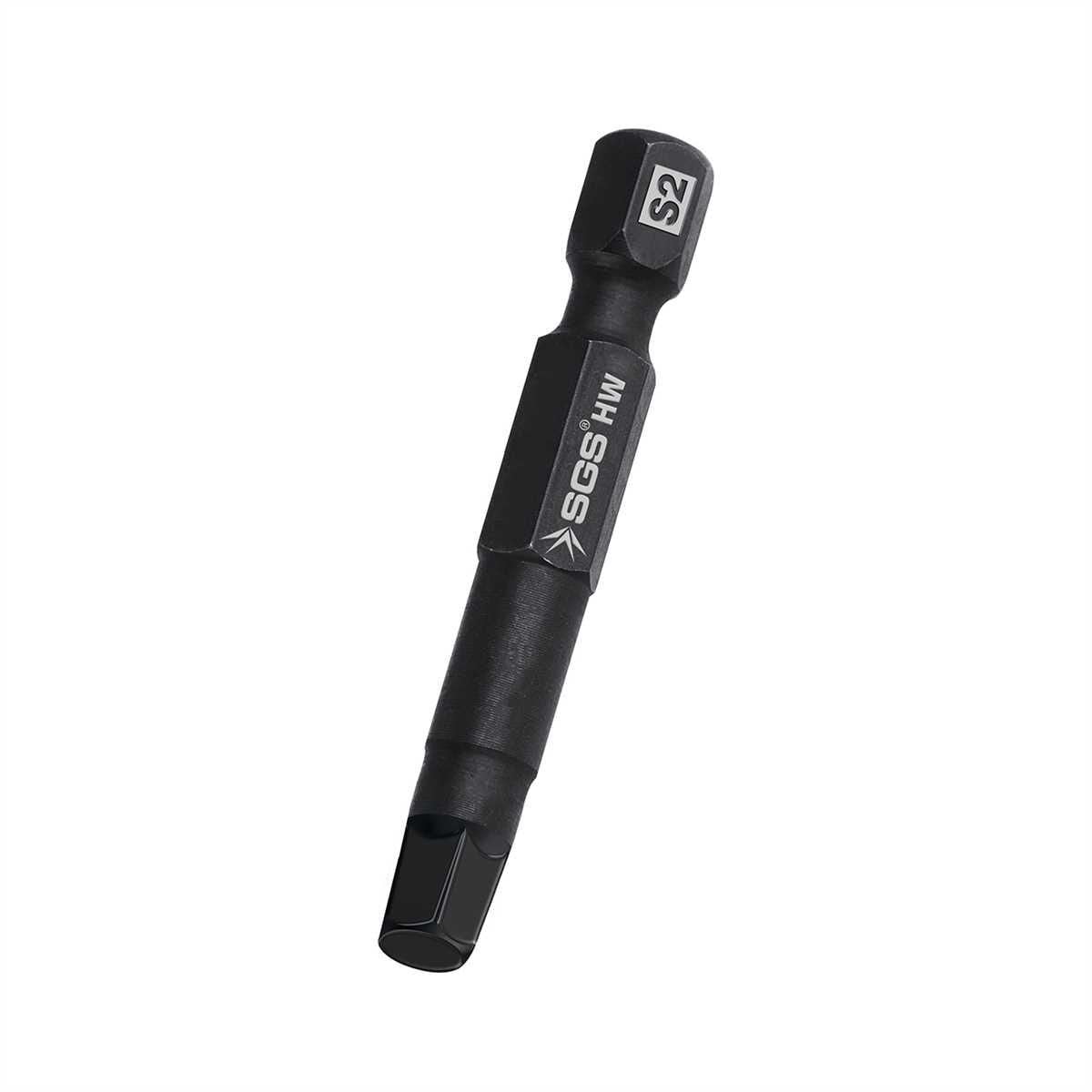 Sgs 3859 10 mm Allen Bits Uç 7,5 cm