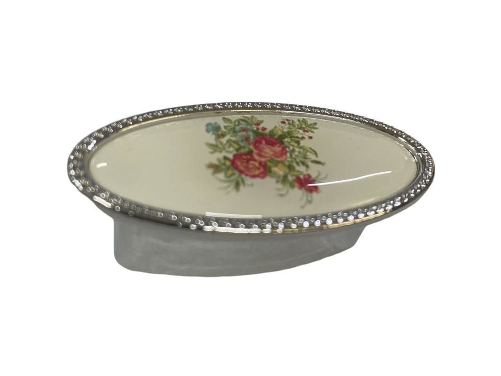 Simge Krom 32 Mm Kulp