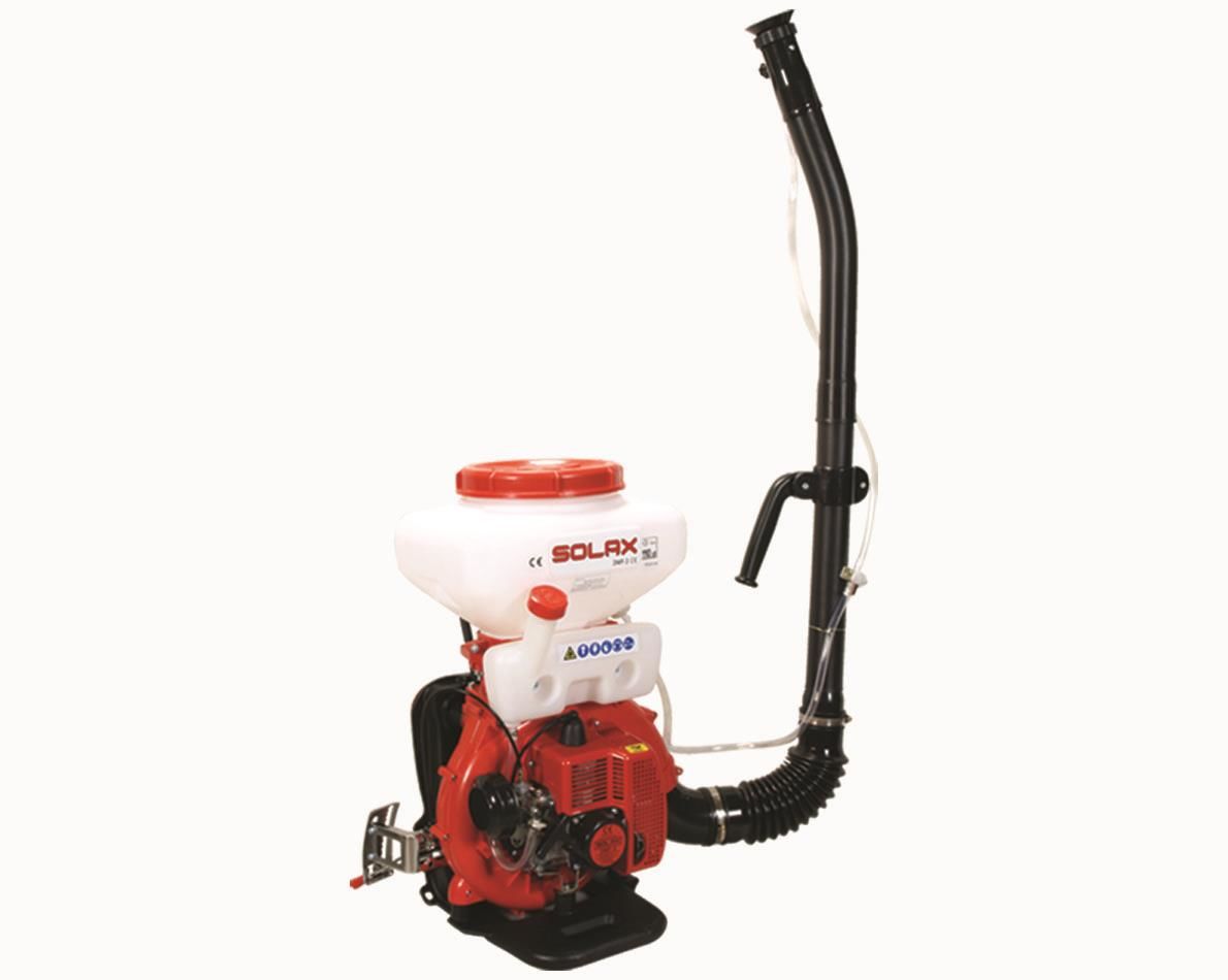 Solax 3Wf3 14 Litre Motorlu İlaçlama Atomizeri