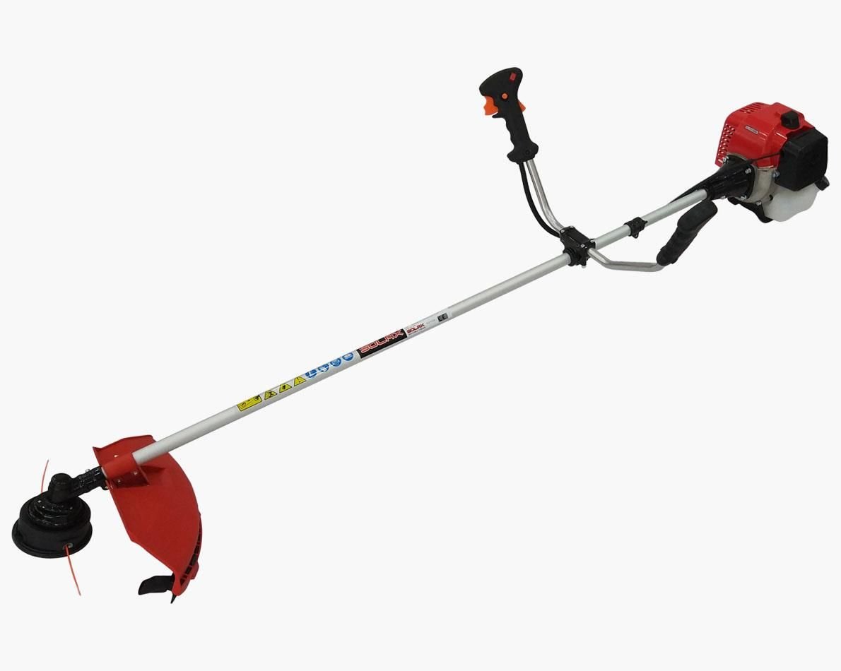 Solax Cg520 Yandan Motorlu Tırpan 52 Cc 1.9 Hp