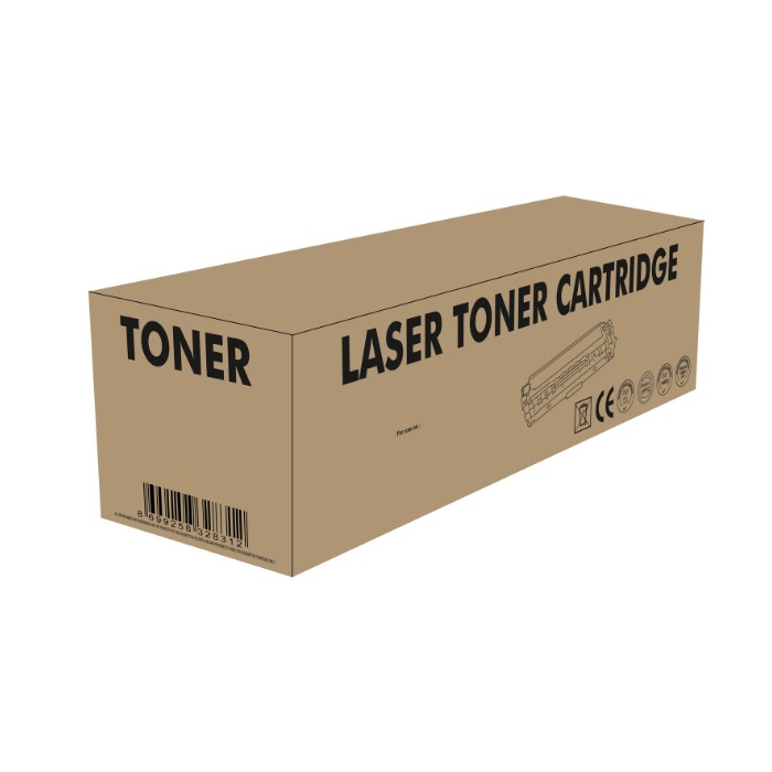 Special Hp S-30X-Chipli CF230X - CRG051H Laser Toner 3K