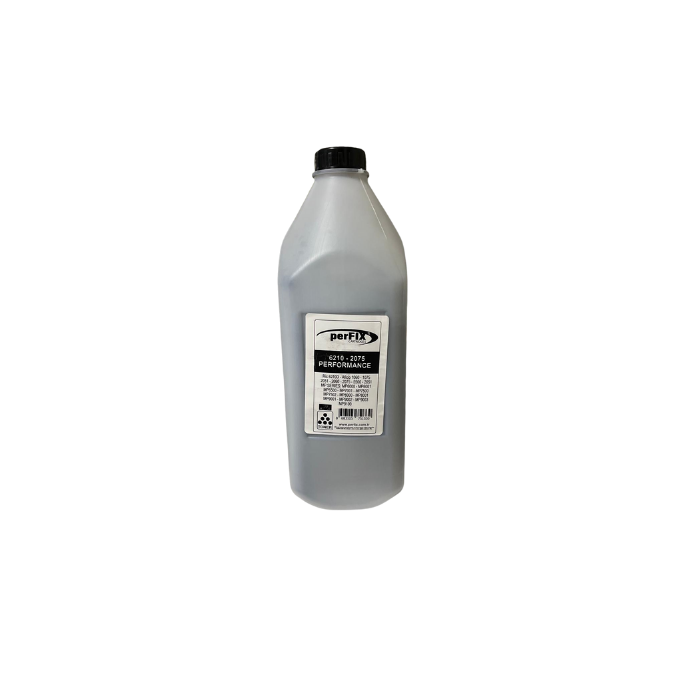 St Ricoh Fot 6210D - 1060 - 1075 - 2075 - 9000 Toner Tozu 1 Kg