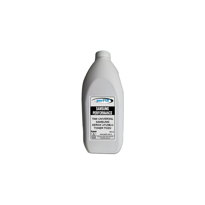 St Samsung Performance Unıversal Toner Tozu Tk 500 Gr