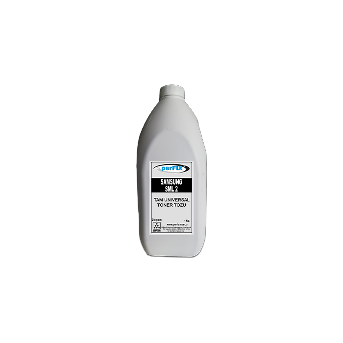 St Sml Samsung - Xerox Maxımum perFIX Toner Tozu 1 Kg