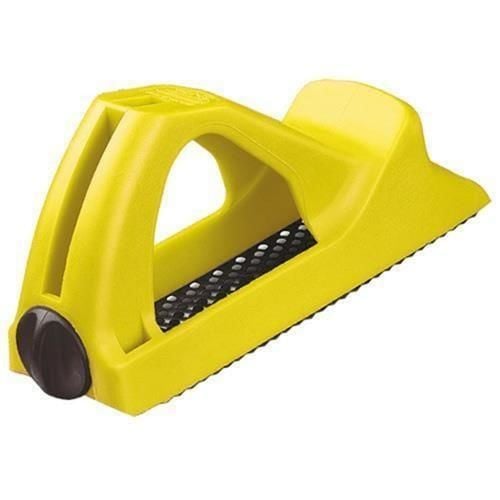 Stanley St521104 140 Mm Kalıp Gövdeli Blok Törpü Rende