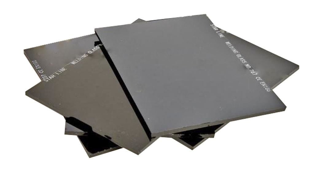 Starline 777 Th 10 Kaynak Camı