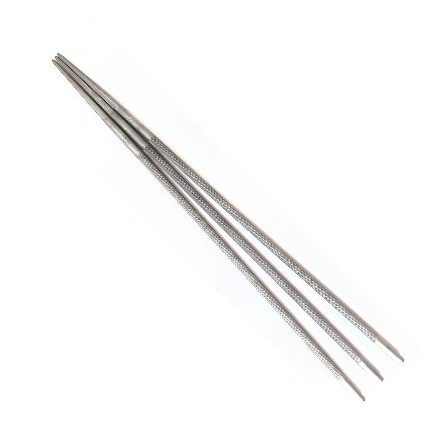 Stihl Motor Eğesi 200X4,8 Mm Yuvarlak