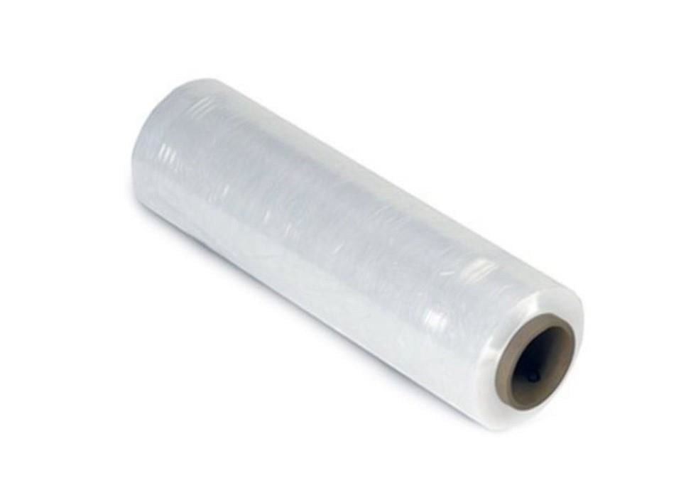 Streç Film 17 Micron 2000 Gr Şeffaf 1 Adet