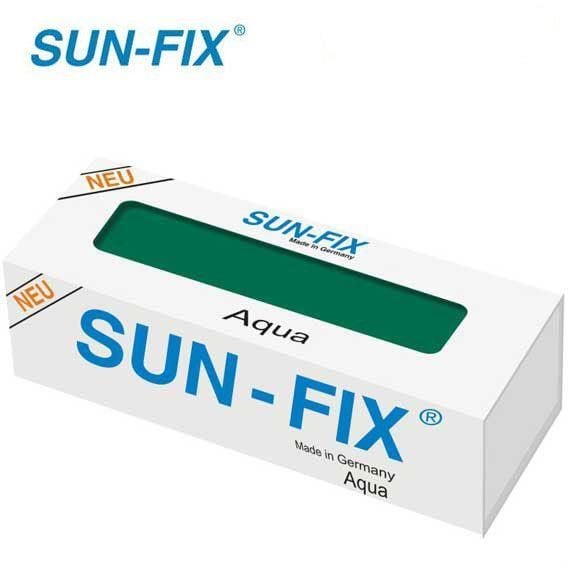 Sun Fi̇x Aqua Kaynak Macunu 50 Gr