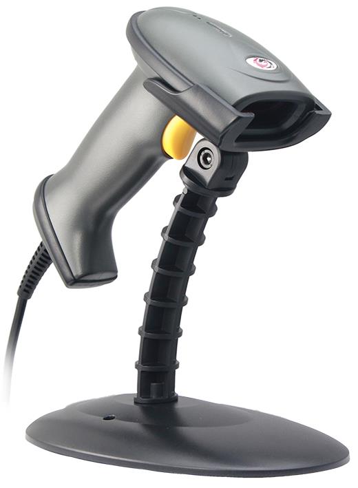 Sunlux Xl6200A 1D Lazer Kablolu Usb Okuyucu + Ayak