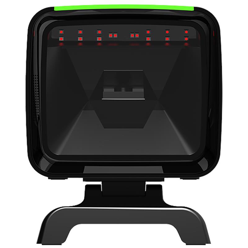 Sunlux Xl2360A 2D Karekod Kablolu Usb Masaüstü Barkod Okuyucu