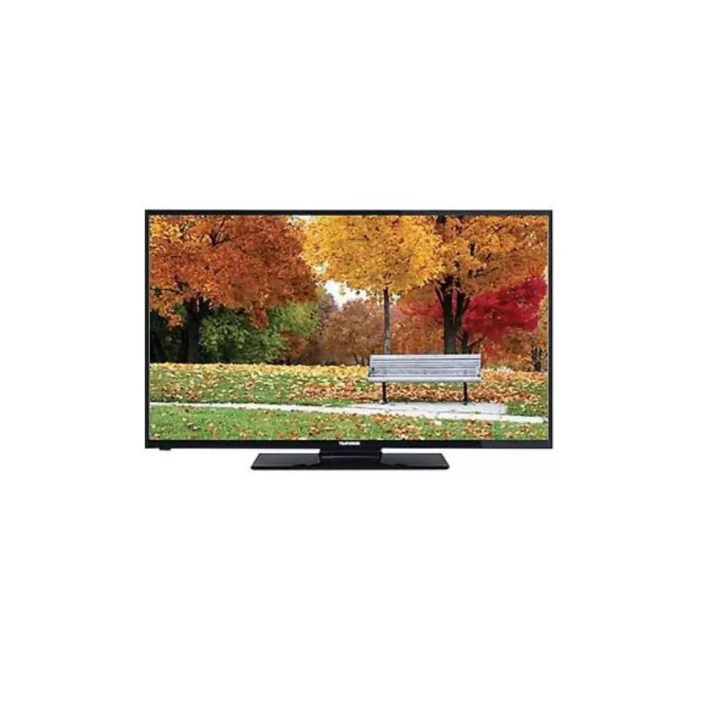 TELEFUNKEN 32TH4040B, 32", 82 cm, HD Ready, 200Hz, Dahili Uydu Alıcı, Led Televizyon