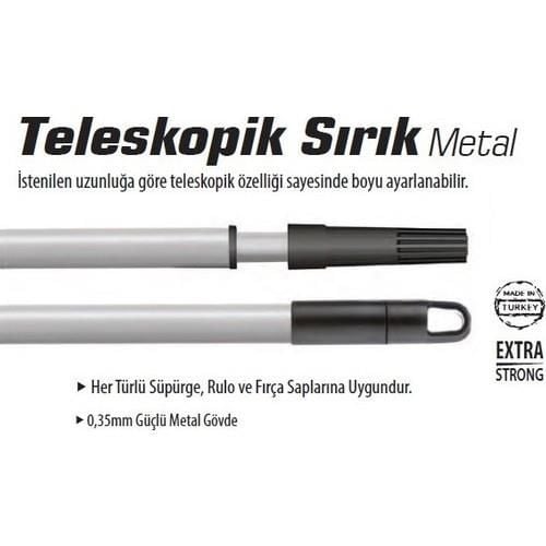 Teleskopik Sırık 2 Metre Teleskopik Sırık 2 Metre