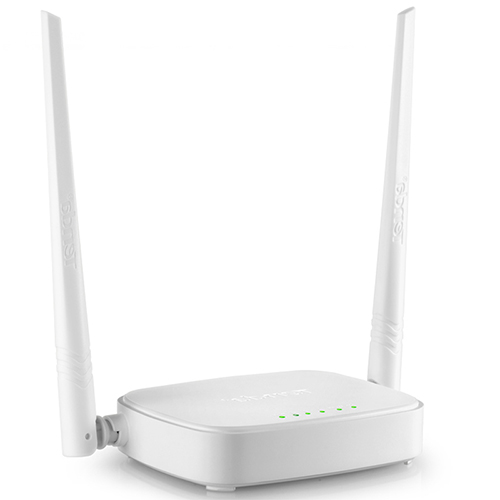TENDA N301 300Mbit 4 Port Kablosuz-Ethernet Access Point / Router