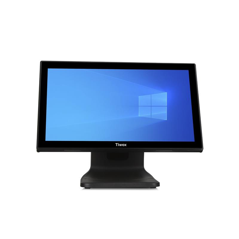 Tıwox Tp1903 18.5" I3 3.Nesi̇l 128Gb Ssd 8Gb Ddr3 Ram 1366X768 Dokunmati̇k Pos Pc