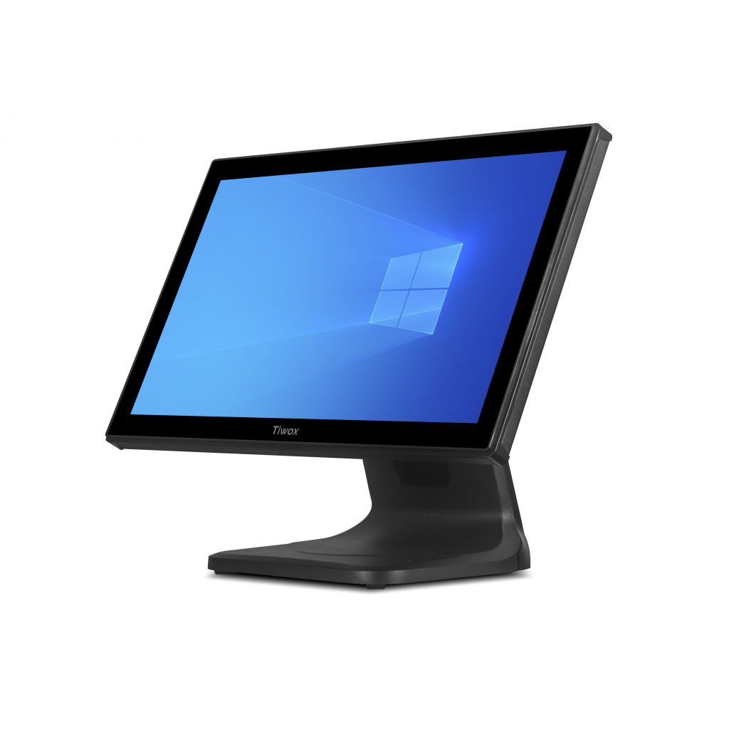 Tiwox TP-4950, Intel i5 5.Nesil, 18.5&amp;quot; Ekran,  8GB Ram, 128GB SSD, Endüstriyel, Dokunmatik Pos PC